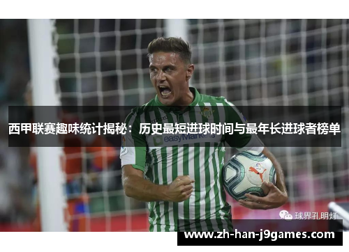 西甲联赛趣味统计揭秘：历史最短进球时间与最年长进球者榜单